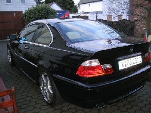 BMW-Syndiat Fotostorie